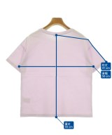 INDIVI（インディヴィ）Tシャツ・カットソー ピンク サイズ:38(M位) レディース/2200643762091