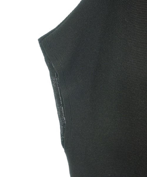 INDIVI（インディヴィ）ニット・セーター 黒 サイズ:38(M位) レディース/2200643762107