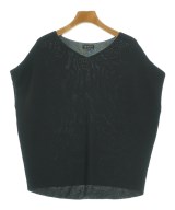 INDIVI（インディヴィ）ニット・セーター 黒 サイズ:38(M位) レディース/2200643762107