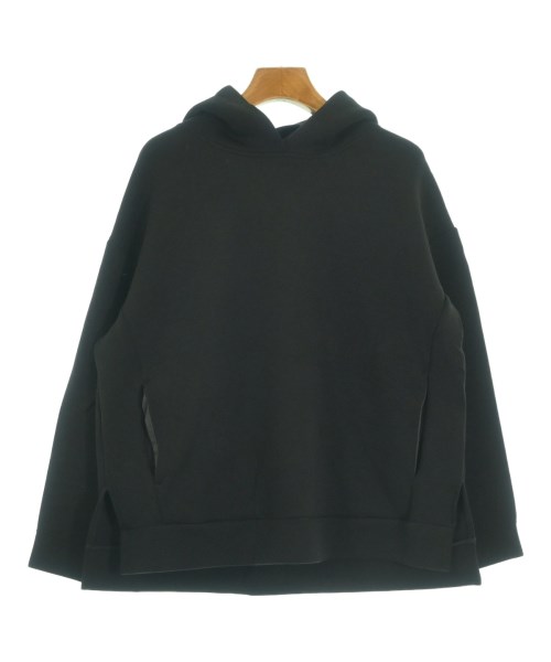 INDIVI(インディヴィ)Tシャツ・カットソー 黒 サイズ:38(M位)/2200643762114