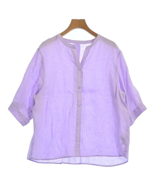 インディヴィ(INDIVI)のINDIVI ブラウス