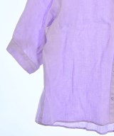 INDIVI（インディヴィ）ブラウス 紫 サイズ:38(M位) レディース/2200643762152