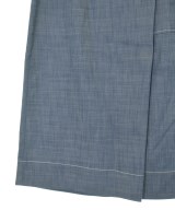 INDIVI（インディヴィ）ロング・マキシ丈スカート 紺 サイズ:36(S位) レディース/2200643762190