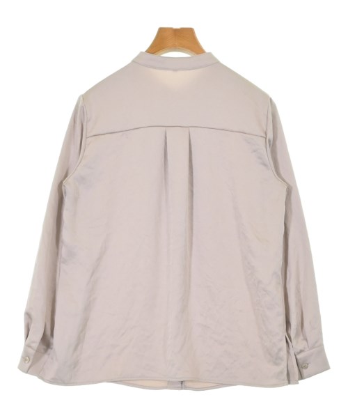 INDIVI（インディヴィ）ブラウス ピンク サイズ:05(XXS位) レディース/2200644241014