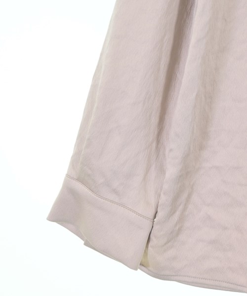 INDIVI（インディヴィ）ブラウス ピンク サイズ:05(XXS位) レディース/2200644241014