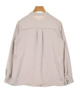 INDIVI（インディヴィ）ブラウス ピンク サイズ:05(XXS位) レディース/2200644241014