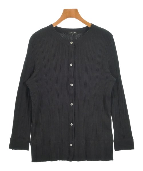 インディヴィ(INDIVI)のINDIVI カーディガン