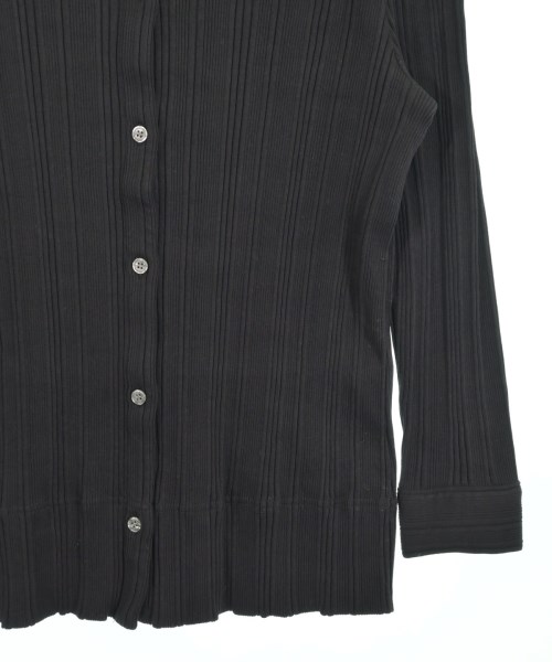 INDIVI（インディヴィ）カーディガン 黒 サイズ:38(M位) レディース/2200645887051