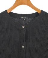 INDIVI（インディヴィ）カーディガン 黒 サイズ:38(M位) レディース/2200645887051