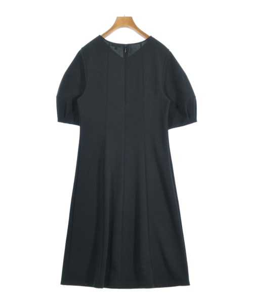 INDIVI（インディヴィ）ワンピース 紺 サイズ:05(XXS位) レディース/2200648840053