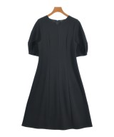 INDIVI（インディヴィ）ワンピース 紺 サイズ:05(XXS位) レディース/2200648840053