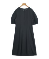 INDIVI（インディヴィ）ワンピース 紺 サイズ:05(XXS位) レディース/2200648840053