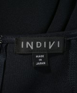 INDIVI（インディヴィ）ワンピース 紺 サイズ:05(XXS位) レディース/2200648840053