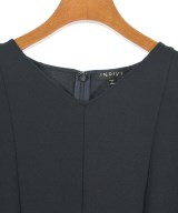 INDIVI（インディヴィ）ワンピース 紺 サイズ:05(XXS位) レディース/2200648840053