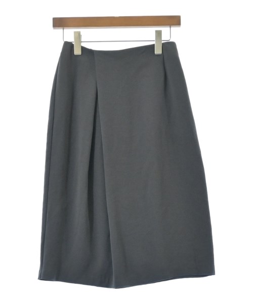 インディヴィ(INDIVI)のINDIVI ロング・マキシ丈スカート