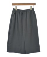 INDIVI（インディヴィ）ロング・マキシ丈スカート 紺 サイズ:36(S位) レディース/2200650009073