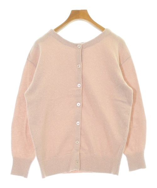 INDIVI（インディヴィ）カーディガン ピンク サイズ:38(M位) レディース/2200650583047