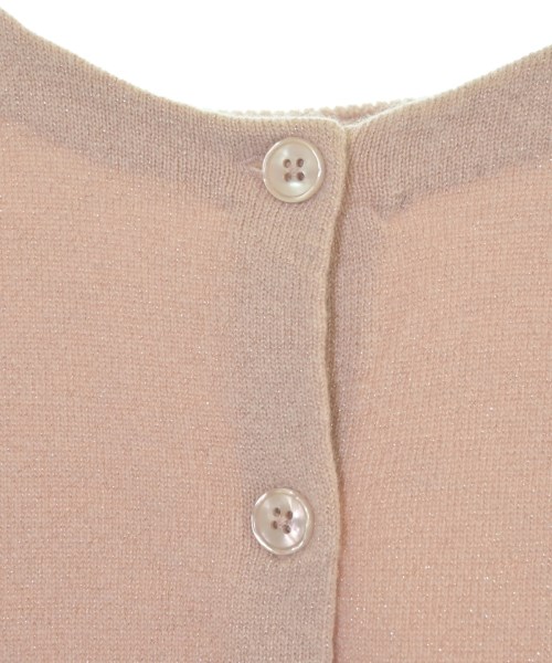 INDIVI（インディヴィ）カーディガン ピンク サイズ:38(M位) レディース/2200650583047