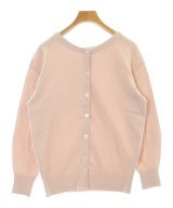INDIVI（インディヴィ）カーディガン ピンク サイズ:38(M位) レディース/2200650583047