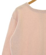 INDIVI（インディヴィ）カーディガン ピンク サイズ:38(M位) レディース/2200650583047