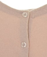 INDIVI（インディヴィ）カーディガン ピンク サイズ:38(M位) レディース/2200650583047