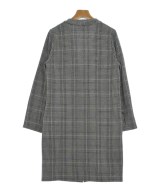 INDIVI（インディヴィ）カーディガン グレー サイズ:38(M位) レディース/2200700999057