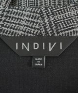 INDIVI（インディヴィ）カーディガン グレー サイズ:38(M位) レディース/2200700999057