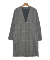 INDIVI カーディガン