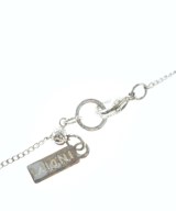 INDIVI（インディヴィ）ネックレス シルバー サイズ:- レディース/2200697966094