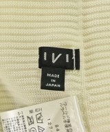 INDIVI（インディヴィ）ニット・セーター 白 サイズ:13(XL位) レディース/2200700668021
