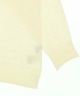 INDIVI（インディヴィ）ニット・セーター 白 サイズ:13(XL位) レディース/2200700668021