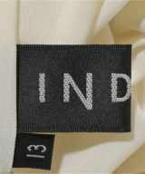 INDIVI（インディヴィ）その他 白 サイズ:13(XL位) レディース/2200700668069