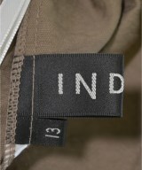 INDIVI（インディヴィ）その他 茶 サイズ:13(XL位) レディース/2200700668076