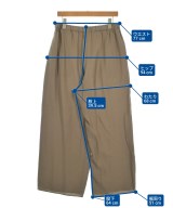INDIVI（インディヴィ）その他 茶 サイズ:13(XL位) レディース/2200700668076