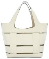 INDIVI（インディヴィ）トートバッグ 白 サイズ:- レディース/2200700668090