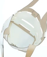 INDIVI（インディヴィ）トートバッグ 白 サイズ:- レディース/2200700668090