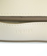 INDIVI（インディヴィ）トートバッグ 白 サイズ:- レディース/2200700668090