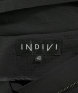 INDIVI（インディヴィ）その他 黒 サイズ:40(L位) レディース/2200700635023