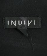 INDIVI（インディヴィ）ワンピース 黒 サイズ:38(M位) レディース/2200700635214