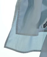 INDIVI（インディヴィ）ブラウス 青 サイズ:05(XS位) レディース/2200702676017
