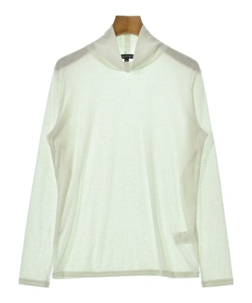 INDIVI(インディヴィ)Tシャツ・カットソー 白 サイズ:38(M位)/2200701294045