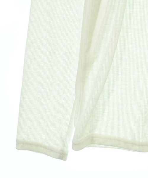 INDIVI（インディヴィ）Tシャツ・カットソー 白 サイズ:38(M位) レディース/2200701294045