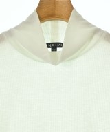INDIVI（インディヴィ）Tシャツ・カットソー 白 サイズ:38(M位) レディース/2200701294045