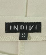 INDIVI（インディヴィ）ブラウス ベージュ サイズ:38(M位) レディース/2200695164027