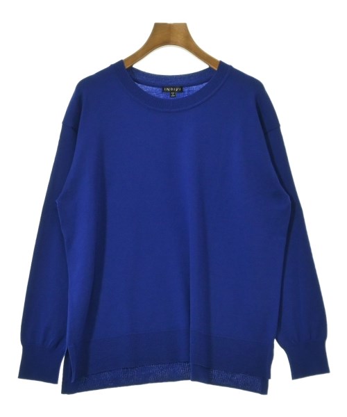 INDIVI(インディヴィ)のニット・セーター サイズ:38(M位) 2,900円