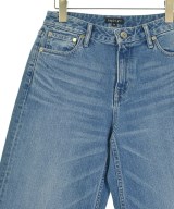 INDIVI（インディヴィ）デニムパンツ 青 サイズ:36(S位) レディース/2200702139055