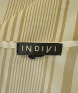 INDIVI（インディヴィ）ブラウス ベージュ サイズ:38(M位) レディース/2200702383021