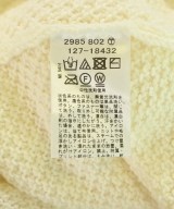 INDIVI（インディヴィ）ニット・セーター 白 サイズ:38(M位) レディース/2200702654053