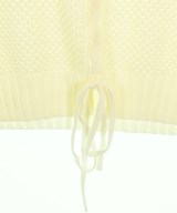 INDIVI（インディヴィ）ニット・セーター 白 サイズ:38(M位) レディース/2200702654053