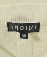 INDIVI（インディヴィ）ニット・セーター 白 サイズ:38(M位) レディース/2200702654114